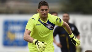 Rafael: «Alla Sampdoria ho giocato poco. Poi ho fatto un accordo»