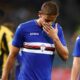 ramirez sampdoria convocati