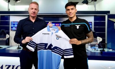 tare correa lazio