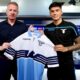 tare correa lazio