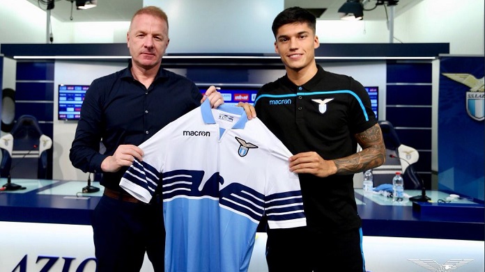 tare correa lazio