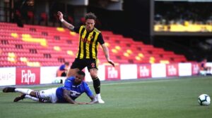 tavares sampdoria watford