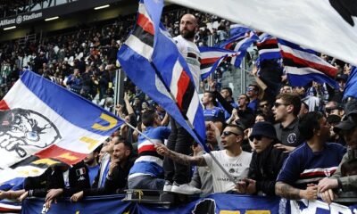 tifosi utc sampdoria trasferta