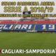 Sampdoria streaming