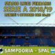Sampdoria streaming