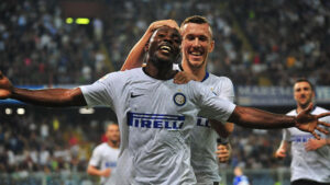 Asamoah Sampdoria, attesa finita: la decisione dell’esterno dell’Inter