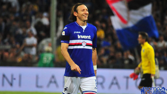 barreto sampdoria