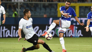 Defrel alla Samp: la chiave è Schick