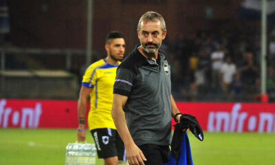 giampaolo sampdoria