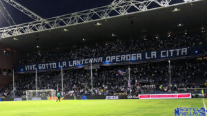 Sampdoria-Fiorentina: i servizi speciali per i tifosi