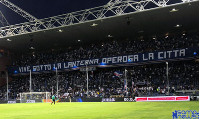 Sampdoria servizi