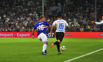 Linetty Samp Inter 3