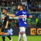 Tonelli Sampdoria-napoli