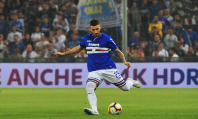 Murru Sampdoria