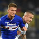 Sampdoria Praet