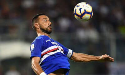 quagliarella sampdoria