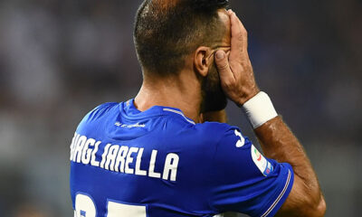 Quagliarella Sampdoria