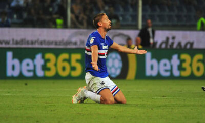 ramirez sampdoria