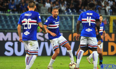 ramirez vieira murru sampdoria