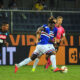 Sampdoria Napoli streaming