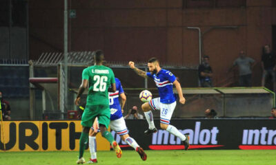 tonelli fiorentina-sampdoria