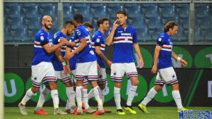Sampdoria-Fiorentina, i convocati: Giampaolo rinuncia a quattro giocatori. Ma c’è un gradito ritorno