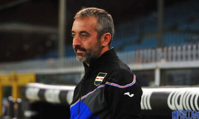 giampaolo sampdoria