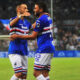 marcatori highlights quagliarella