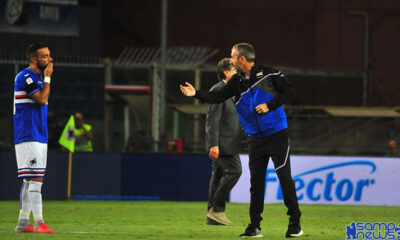 giampaolo sampdoria