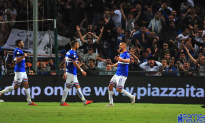 Quagliarella gol