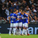 Sampdoria diretta