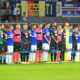 Sampdoria Napoli formazioni