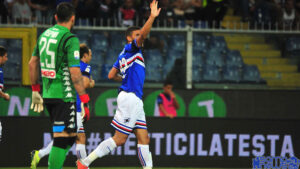 Defrel consiglia il PSG: «Io ho battuto il Napoli»