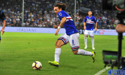 barreto sampdoria