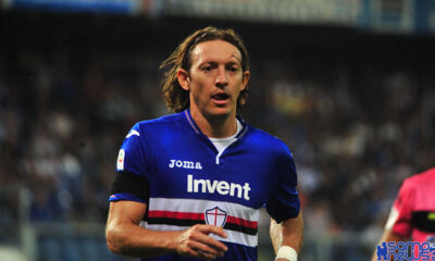 barreto sampdoria