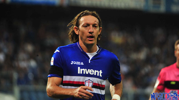 barreto sampdoria