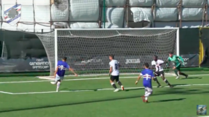 Coppa Italia Primavera, Sampdoria-Parma 1-0: highlights e pagelle