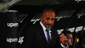 Spalletti Samp Inter