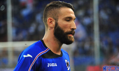 tonelli sampdoria