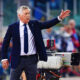 Ancelotti Napoli