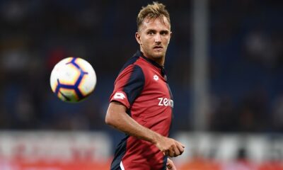 criscito genoa