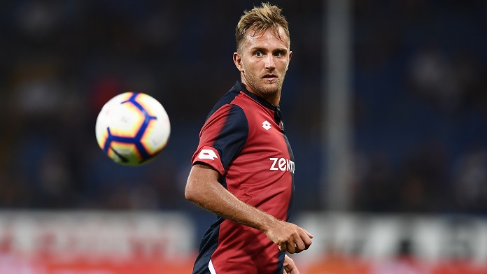 criscito genoa