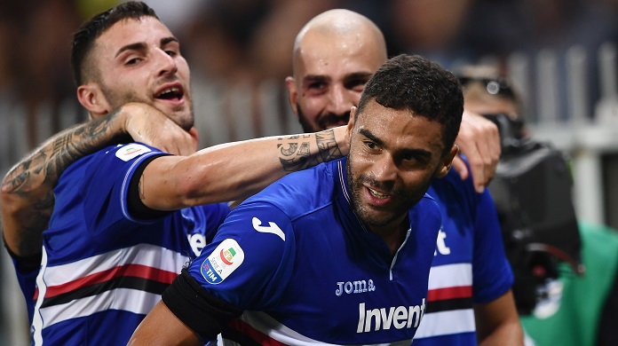 streaming Sampdoria