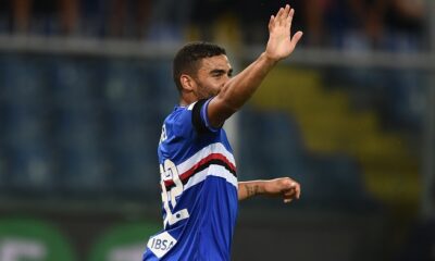 Defrel Sampdoria