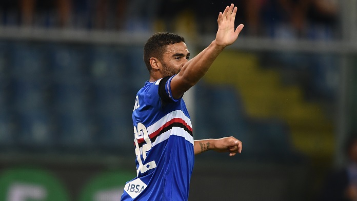 Defrel Sampdoria