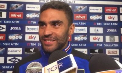 defrel sampdoria