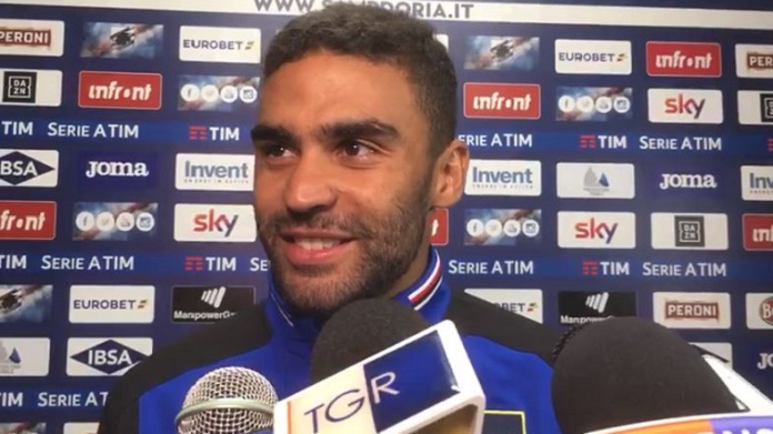 defrel sampdoria