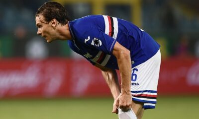 ekdal sampdoria