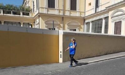 ferrero jogging roma maglia sampdoria