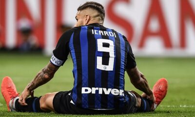 icardi inter